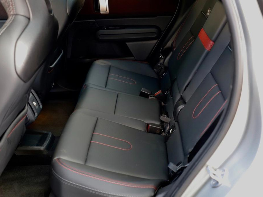 Mini Cooper SE Countryman