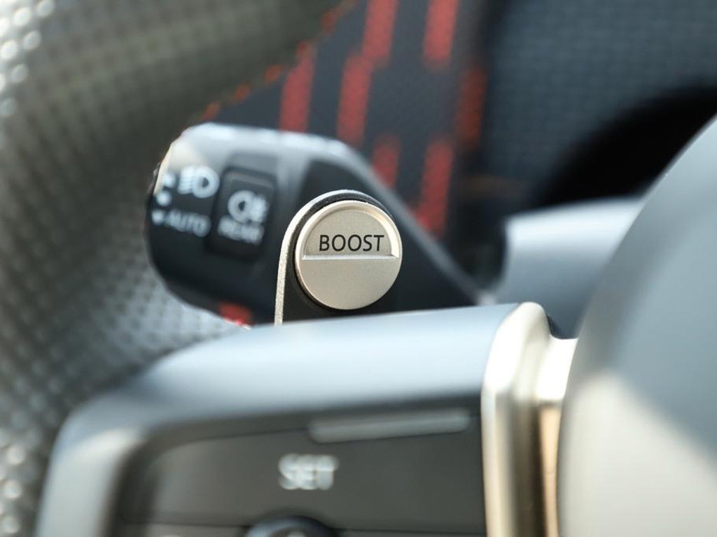 Mini Cooper SE Countryman