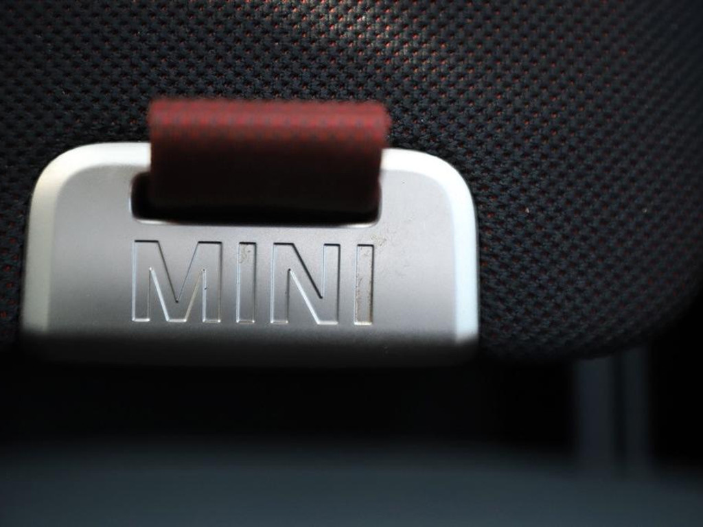 Mini Cooper SE Countryman