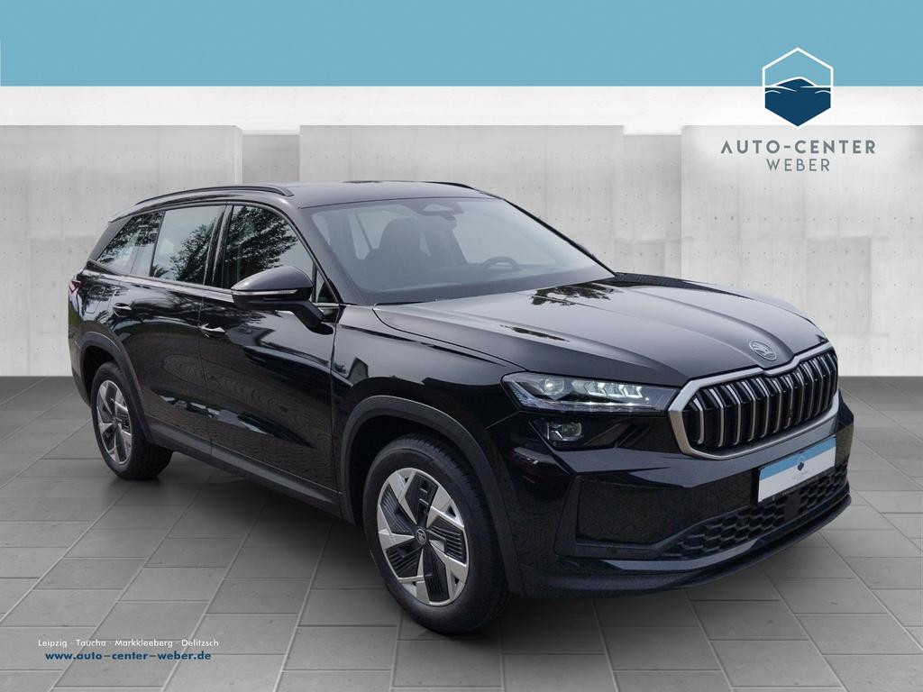 Skoda Kodiaq 2.0 TDI Selection