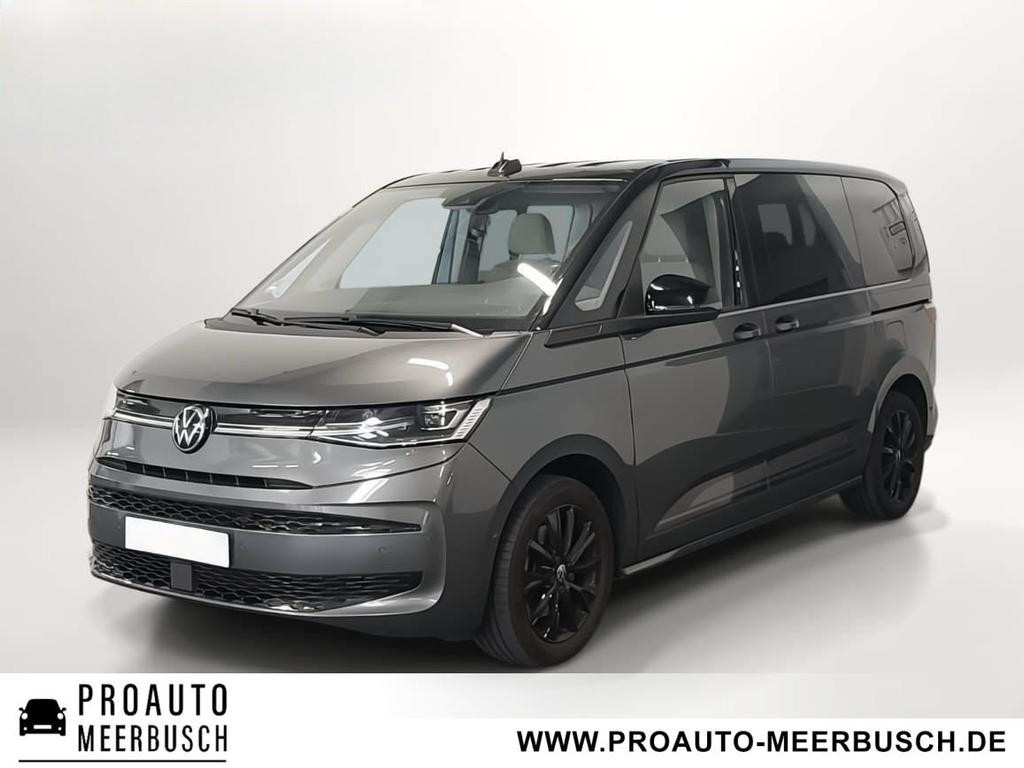 Volkswagen Multivan T7