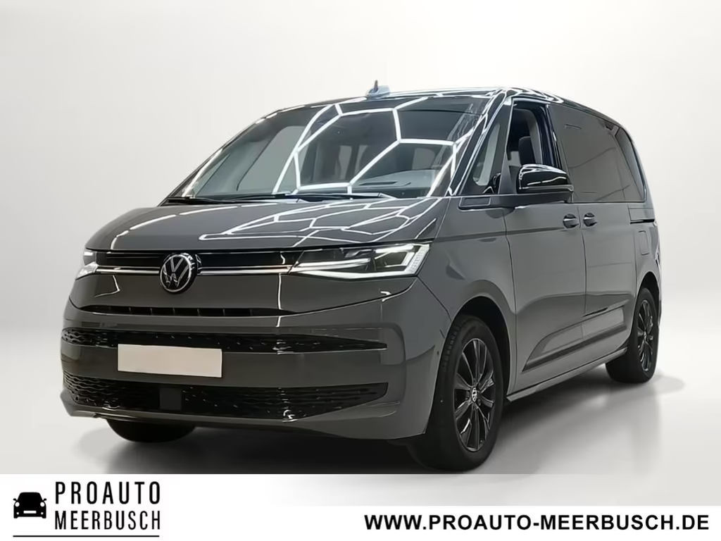 Volkswagen Multivan T7