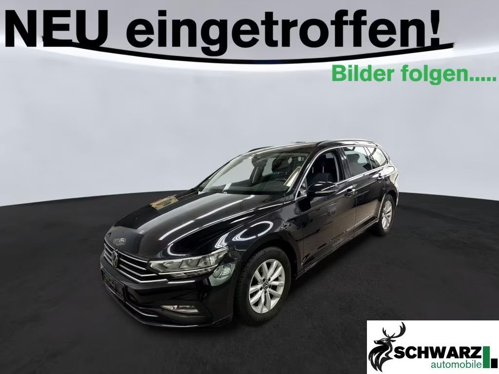 Volkswagen Passat DSG Variant 1.5 TSI