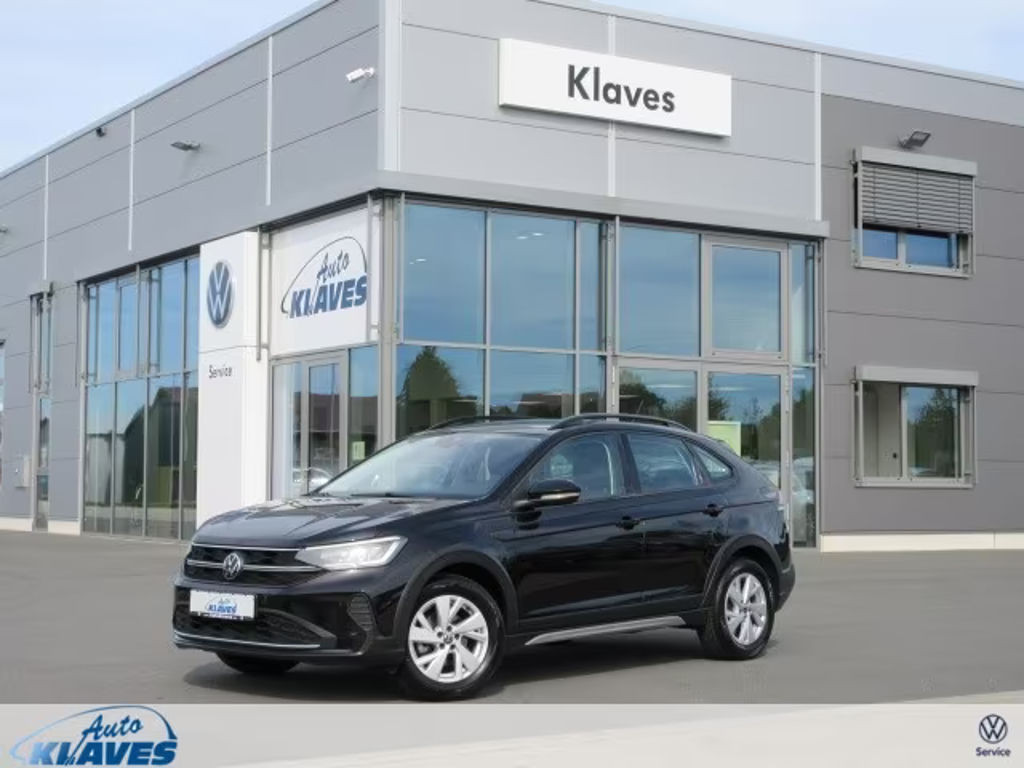 Volkswagen Taigo Life