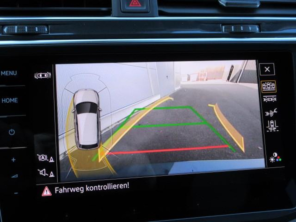 Volkswagen Tiguan eHybrid IQ.Drive