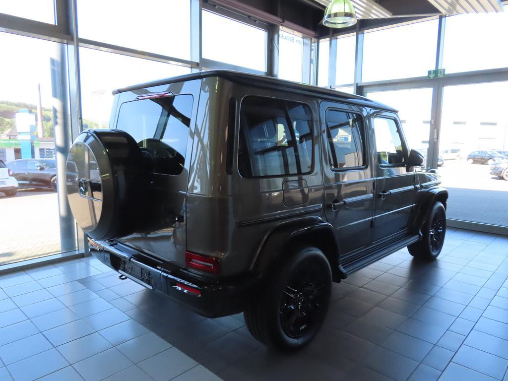 Mercedes-Benz G-Klasse G 450 AMG Line 450d