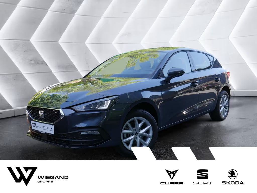 Seat Leon 1.5 TSI