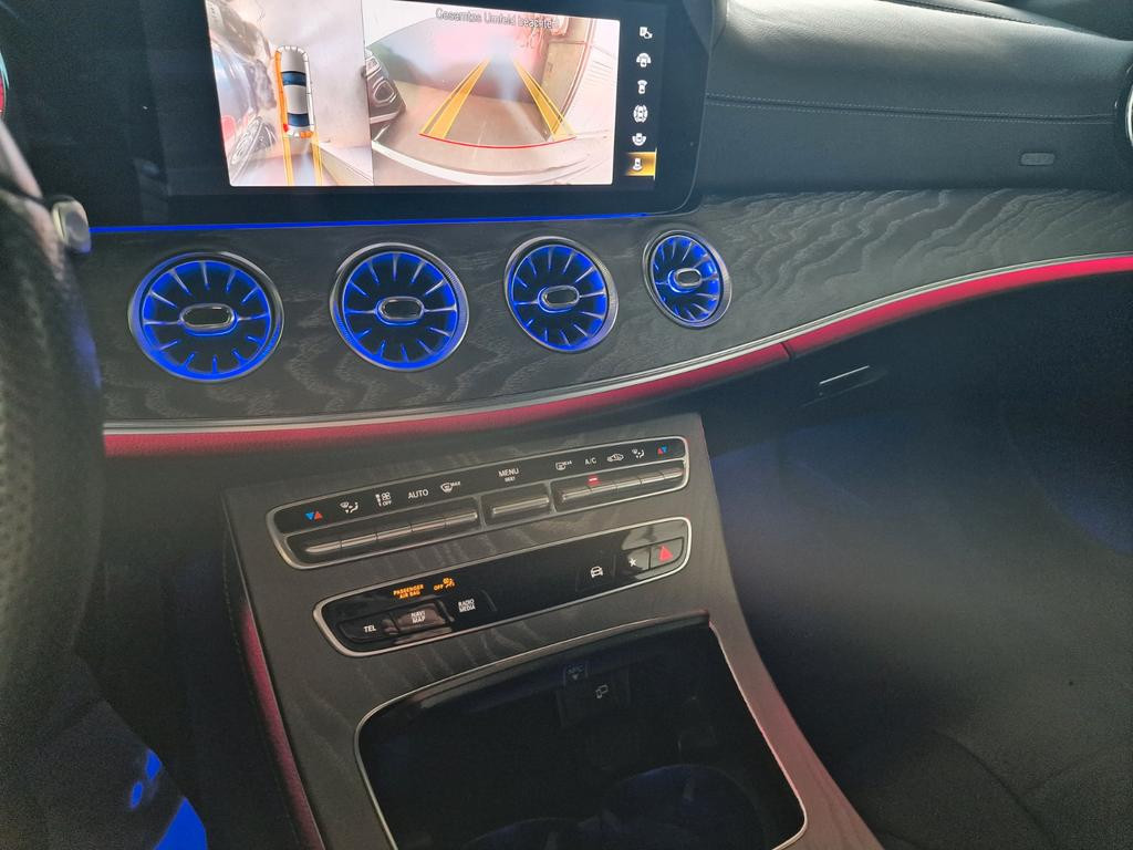 Mercedes-Benz CLS-Klasse