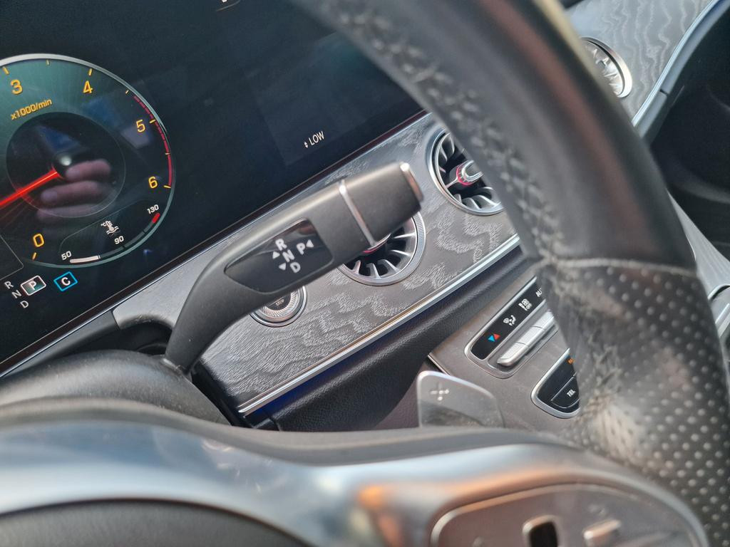 Mercedes-Benz CLS-Klasse
