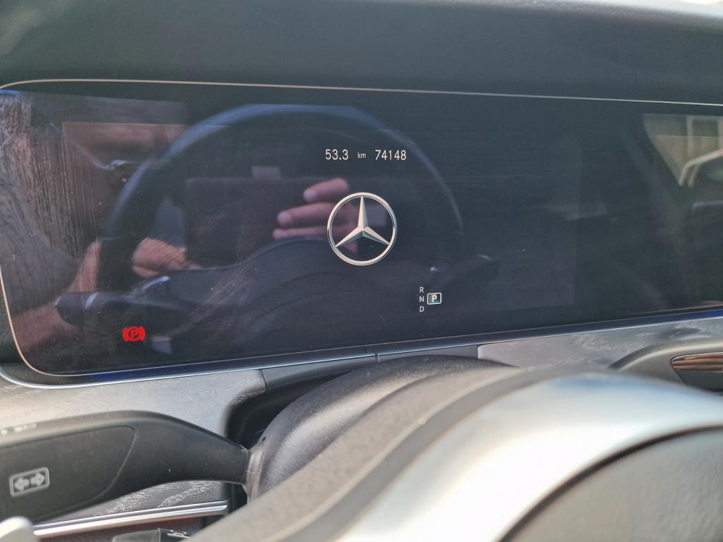 Mercedes-Benz CLS-Klasse
