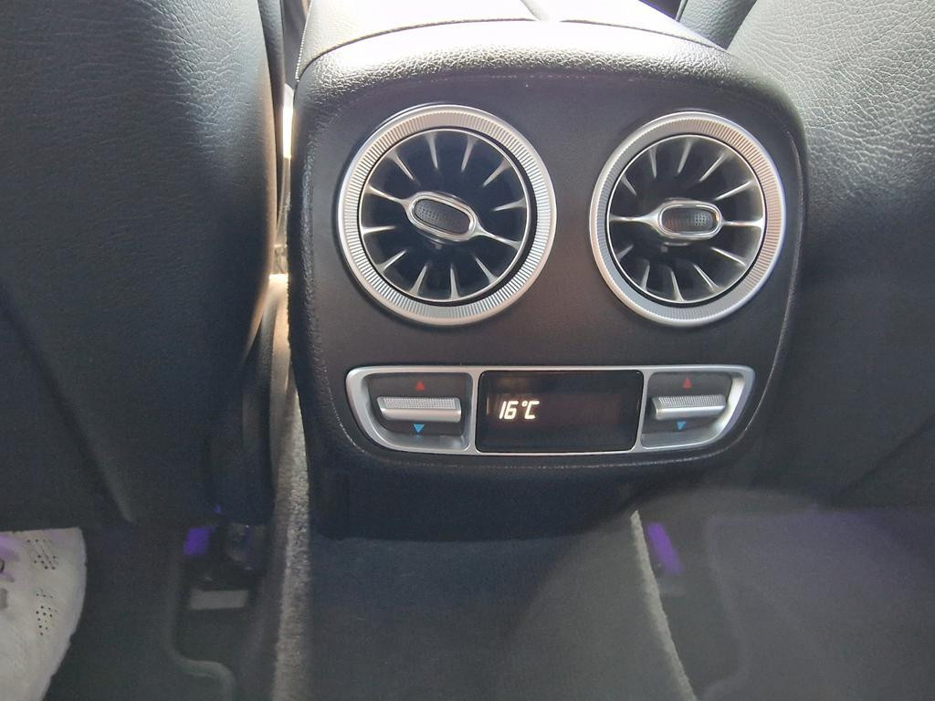 Mercedes-Benz CLS-Klasse