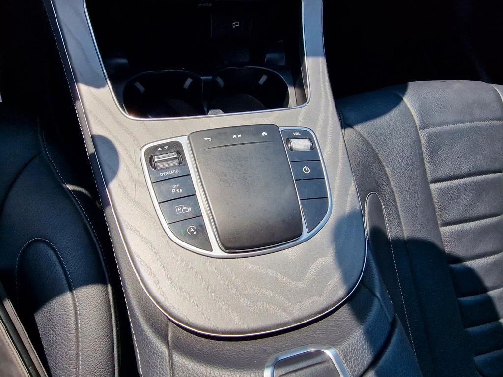 Mercedes-Benz CLS-Klasse
