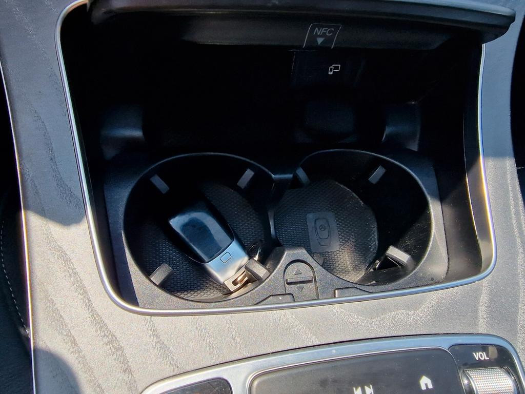 Mercedes-Benz CLS-Klasse