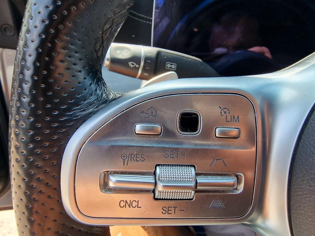 Mercedes-Benz CLS-Klasse