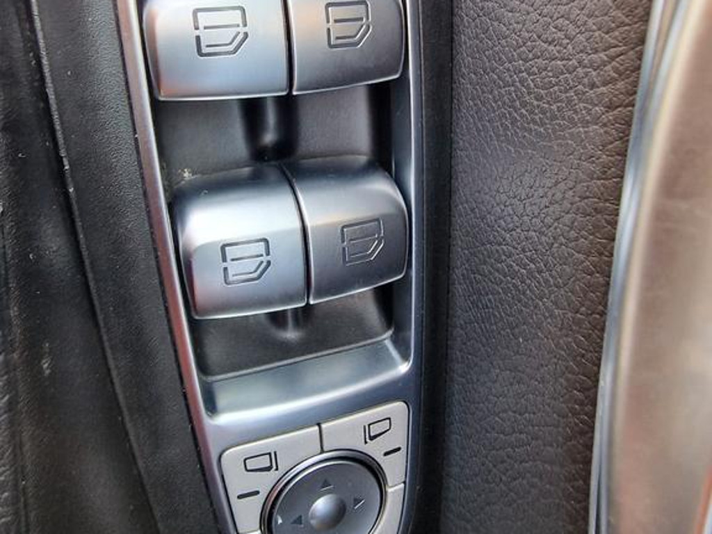 Mercedes-Benz CLS-Klasse