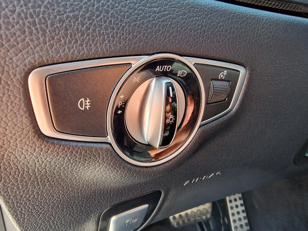 Mercedes-Benz CLS-Klasse