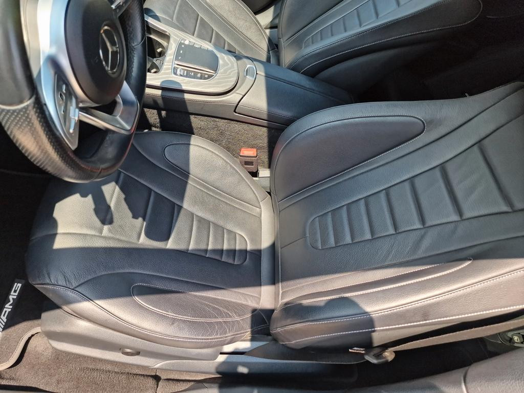 Mercedes-Benz CLS-Klasse