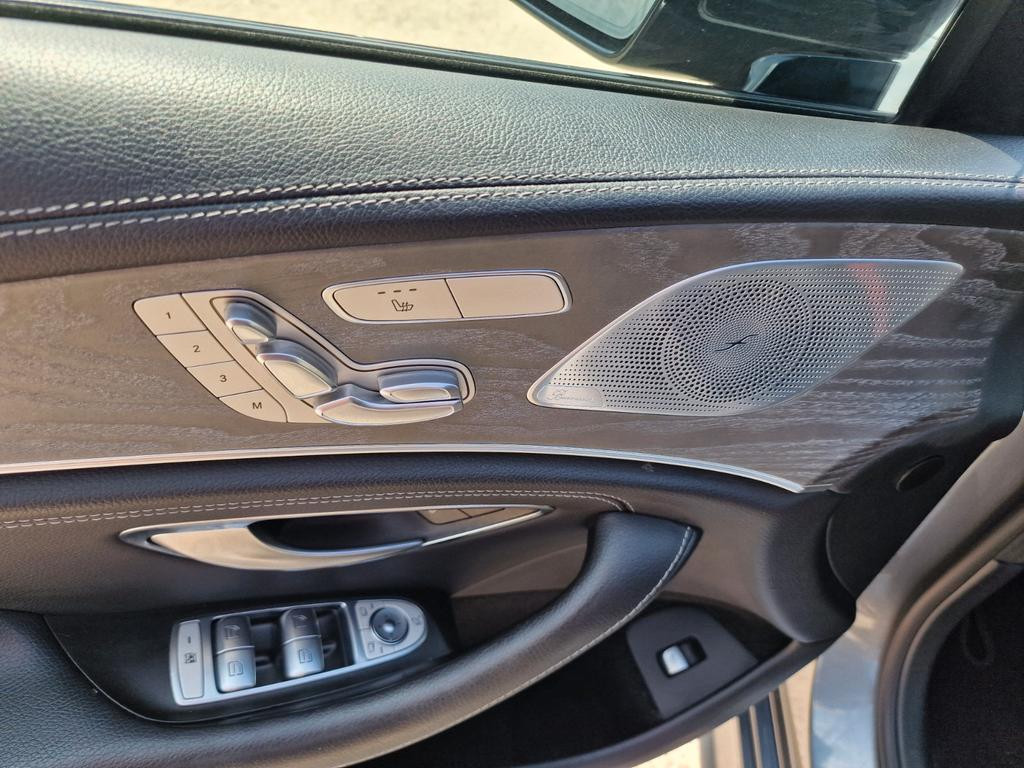 Mercedes-Benz CLS-Klasse
