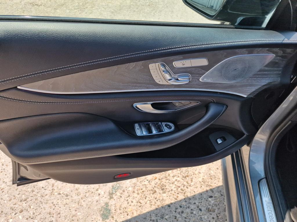 Mercedes-Benz CLS-Klasse