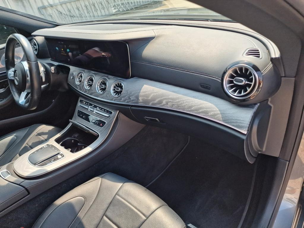 Mercedes-Benz CLS-Klasse