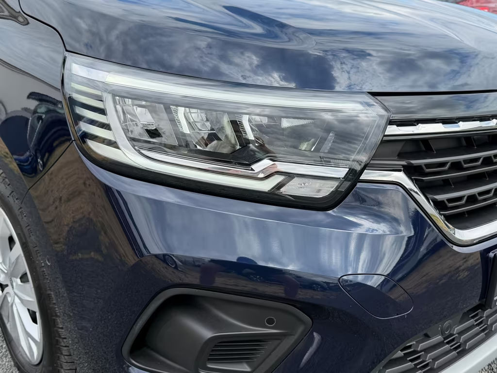Renault GRAND KANGOO