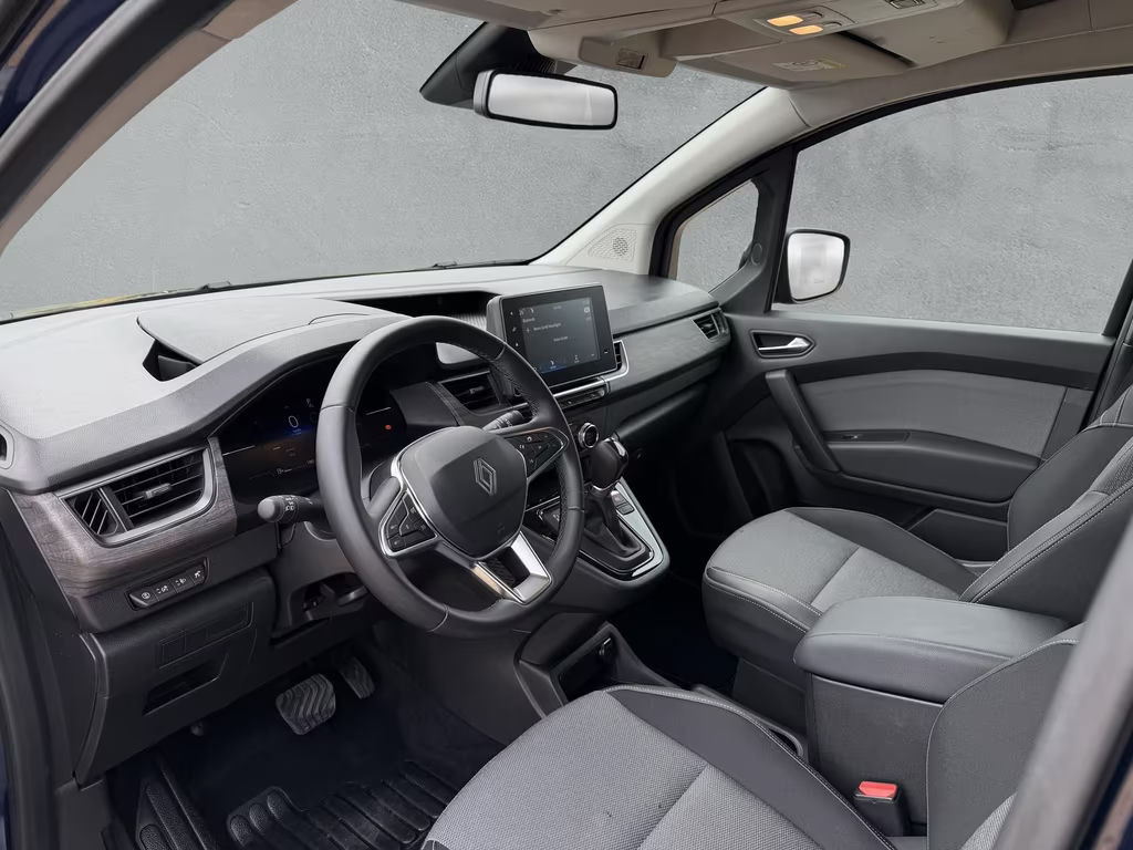 Renault GRAND KANGOO
