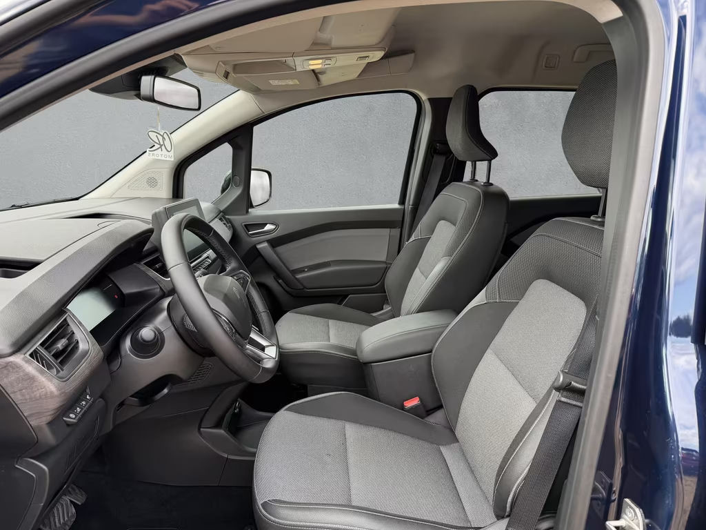 Renault GRAND KANGOO