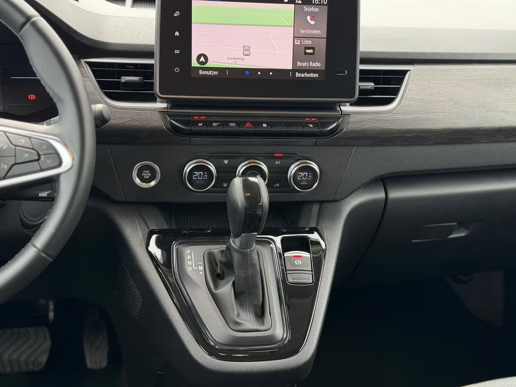 Renault GRAND KANGOO