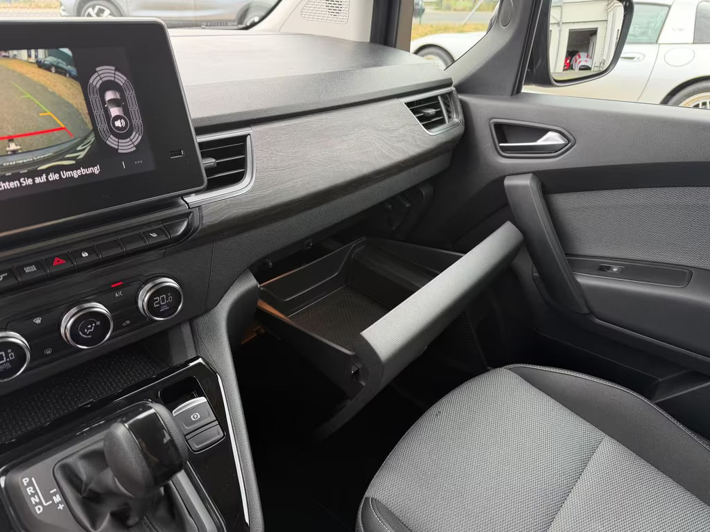 Renault GRAND KANGOO