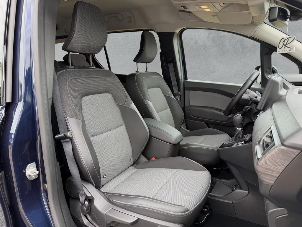 Renault GRAND KANGOO