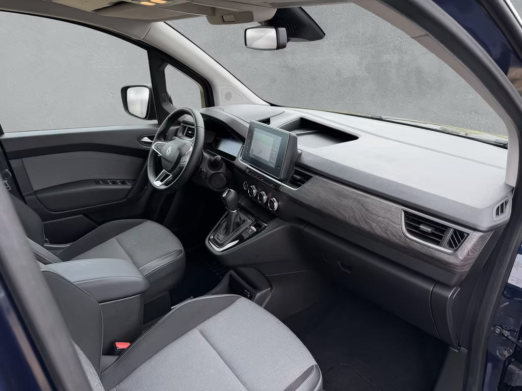Renault GRAND KANGOO