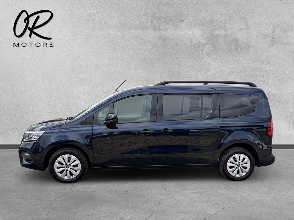 Renault GRAND KANGOO