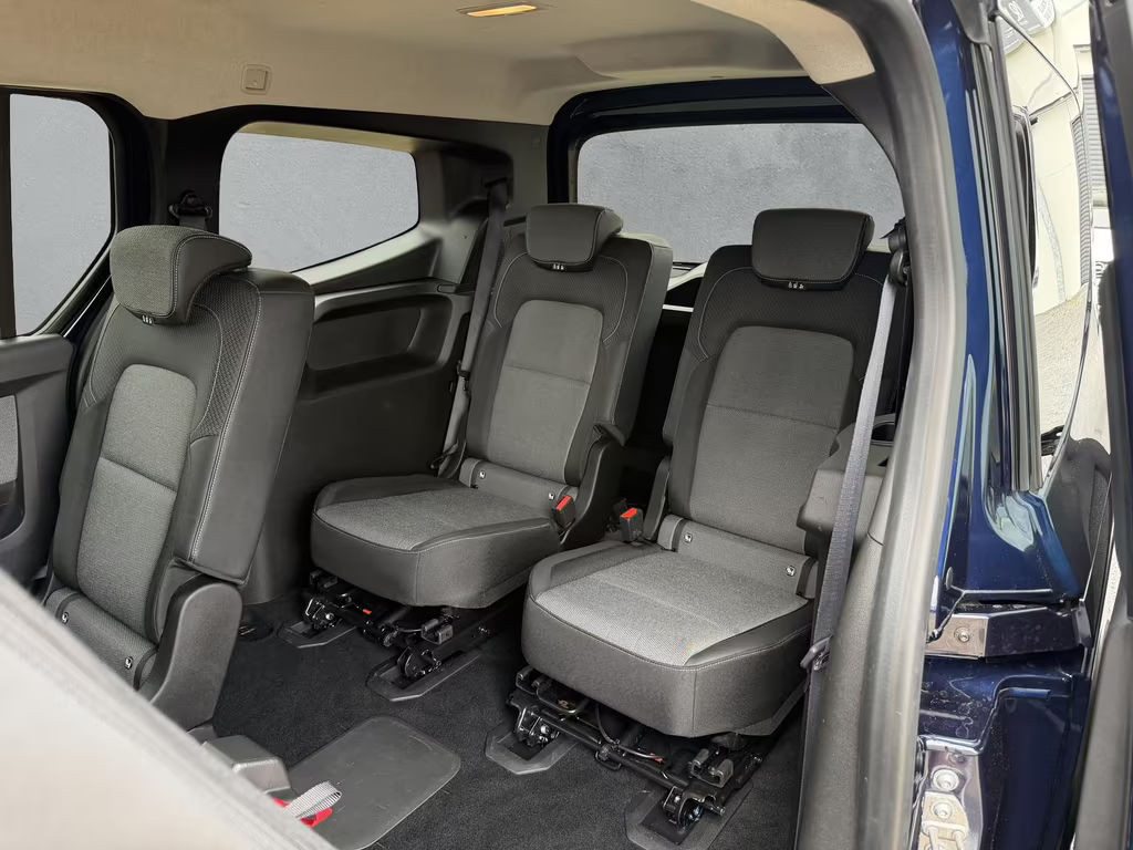 Renault GRAND KANGOO
