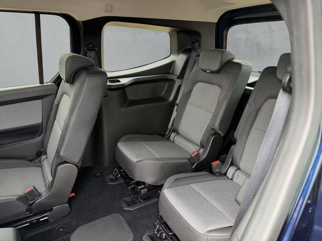 Renault GRAND KANGOO