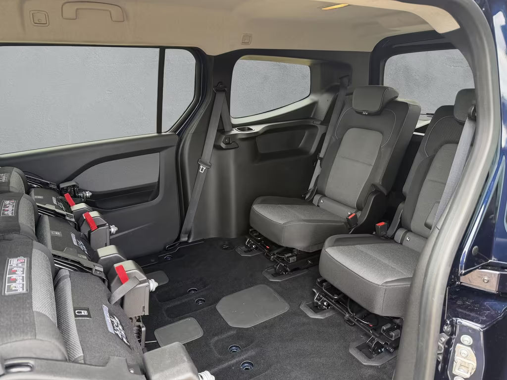 Renault GRAND KANGOO
