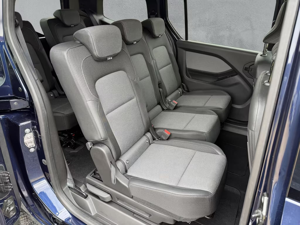 Renault GRAND KANGOO