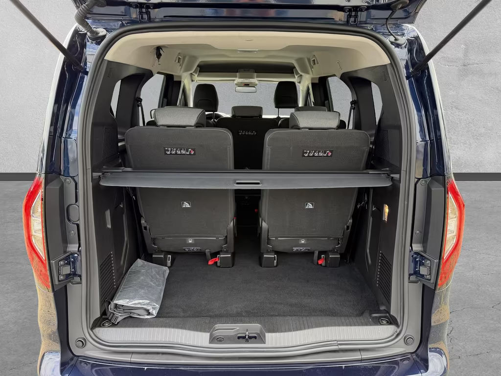 Renault GRAND KANGOO