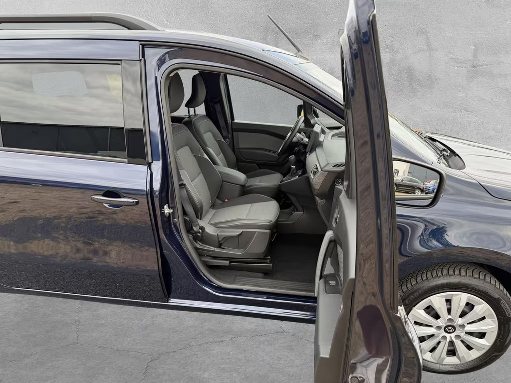 Renault GRAND KANGOO