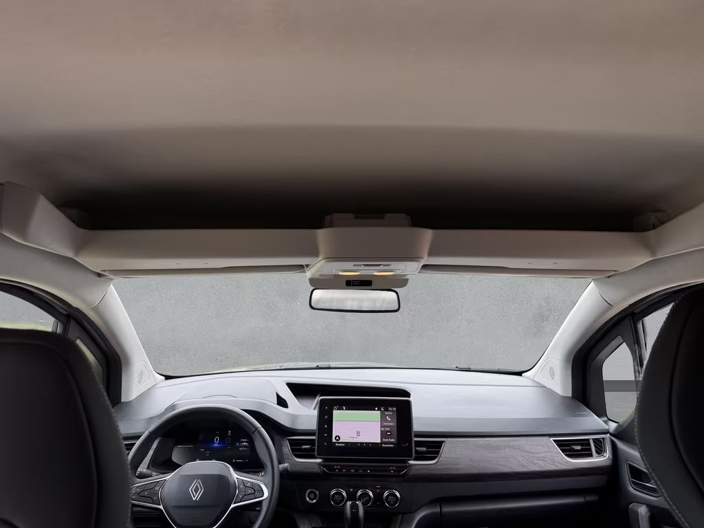 Renault GRAND KANGOO