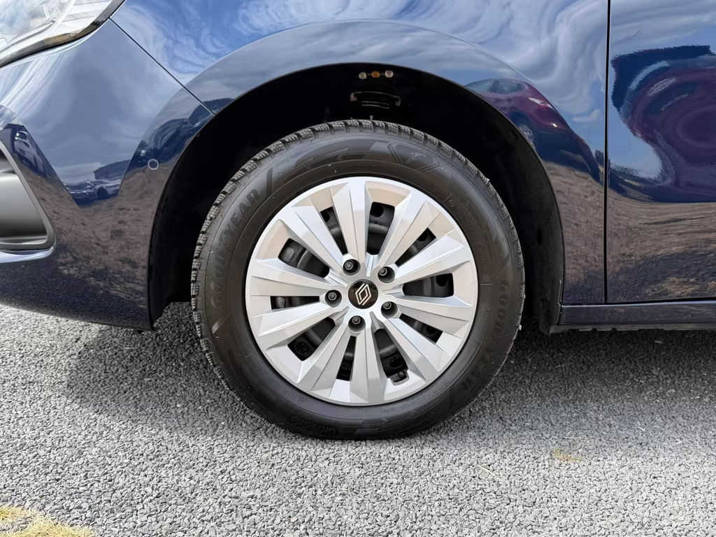 Renault GRAND KANGOO