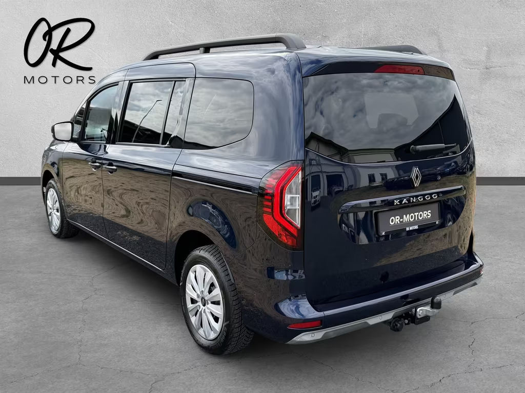 Renault GRAND KANGOO