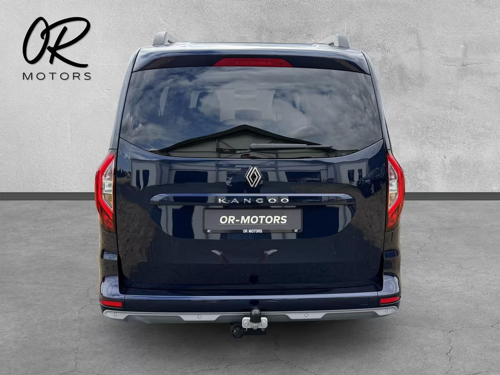 Renault GRAND KANGOO