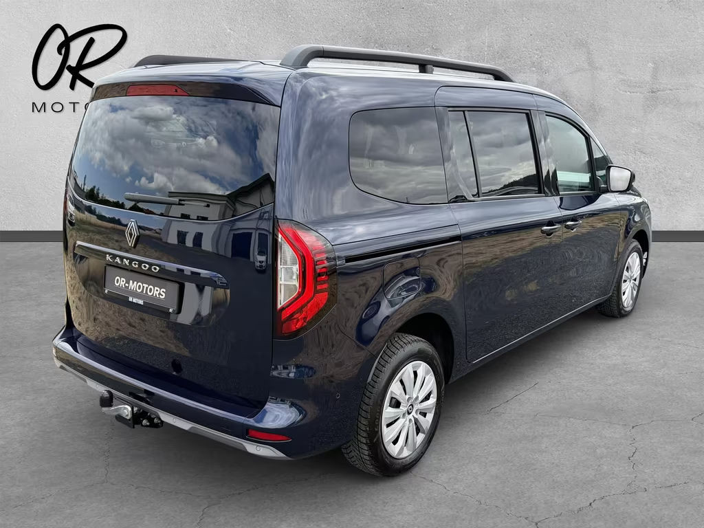 Renault GRAND KANGOO