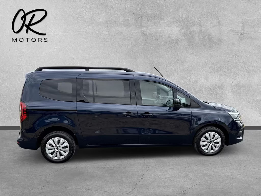 Renault GRAND KANGOO
