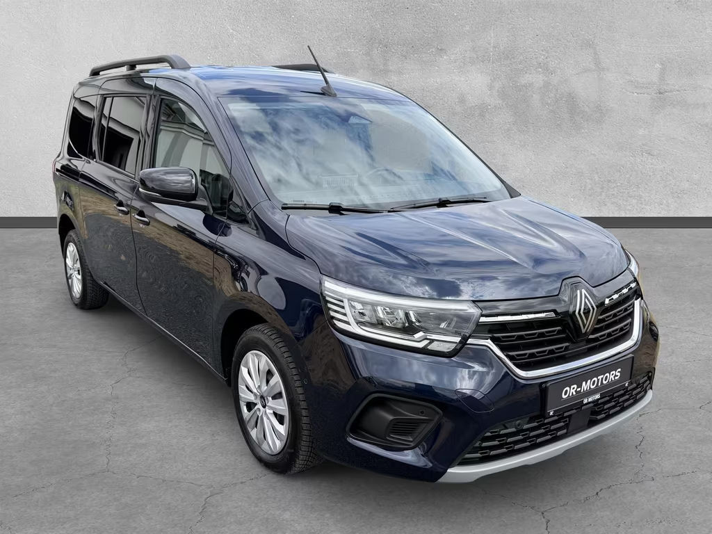 Renault GRAND KANGOO