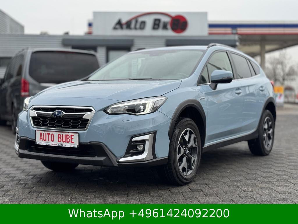 Subaru XV AWD Active