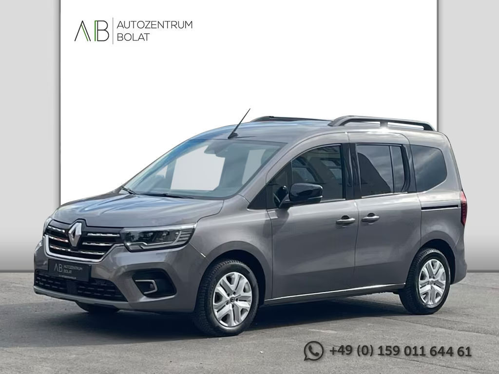 Renault Kangoo III Edition One°NAVI°KLIMA°KAMERA°LED°