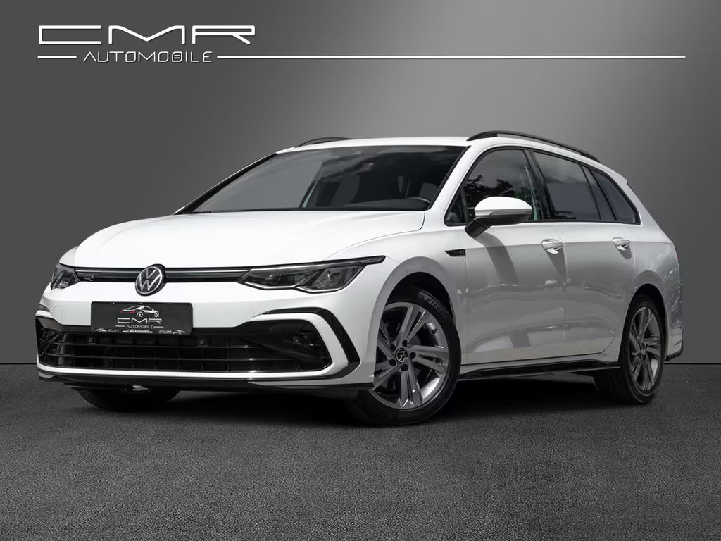 Volkswagen Golf Business R-Line