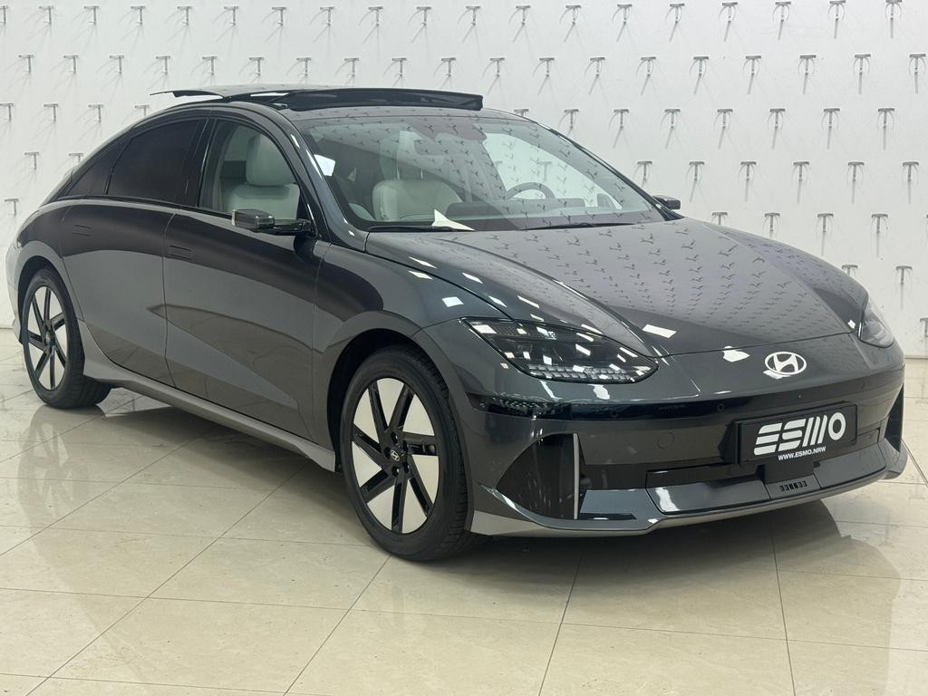 Hyundai IONIQ 6