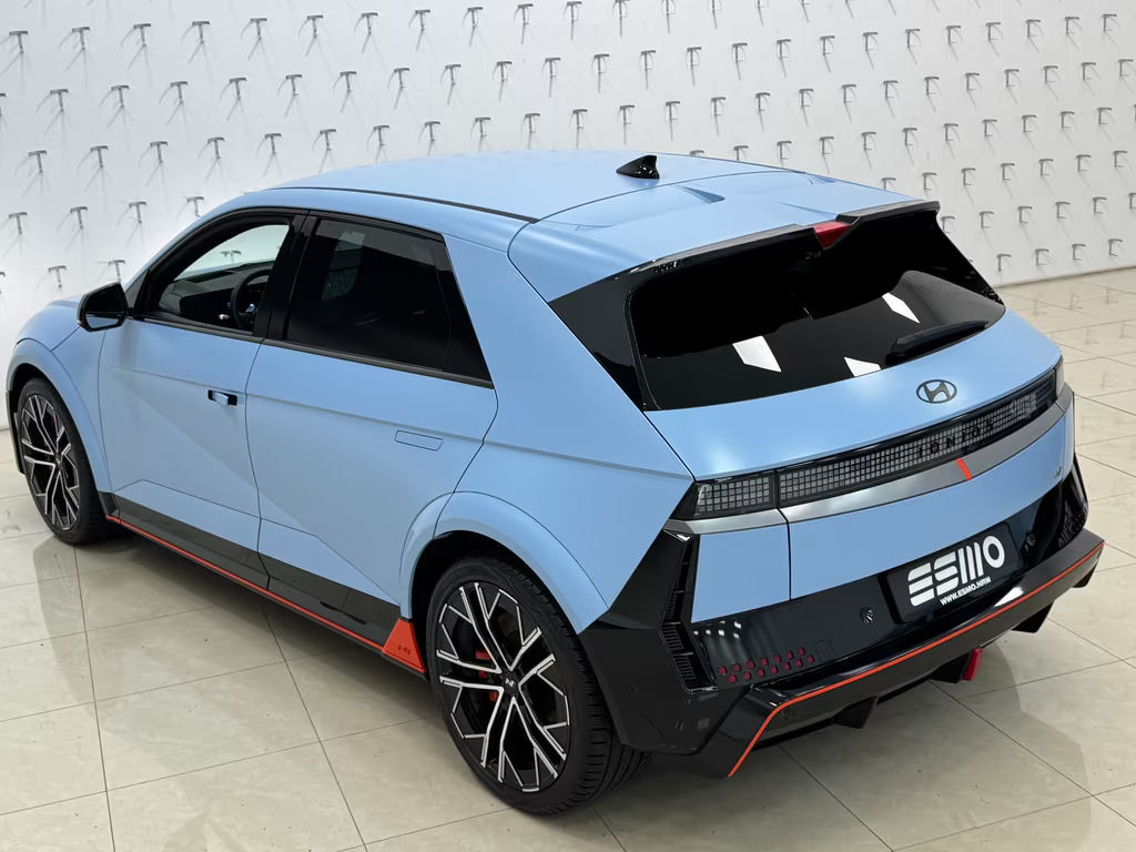 Hyundai Ioniq 5
